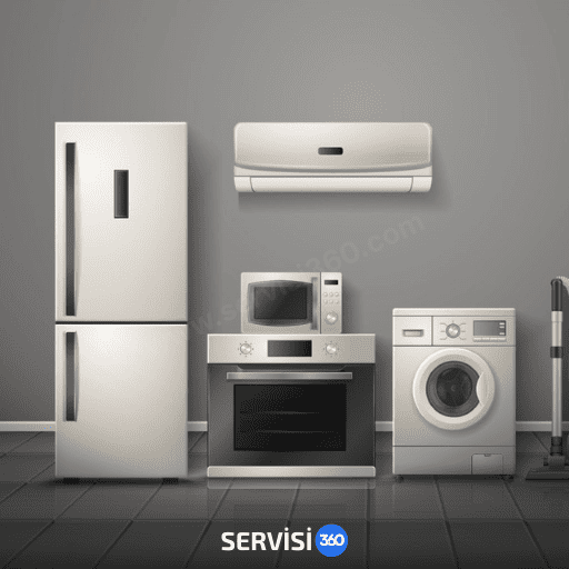 Siirt Beyaz Eşya Servisi