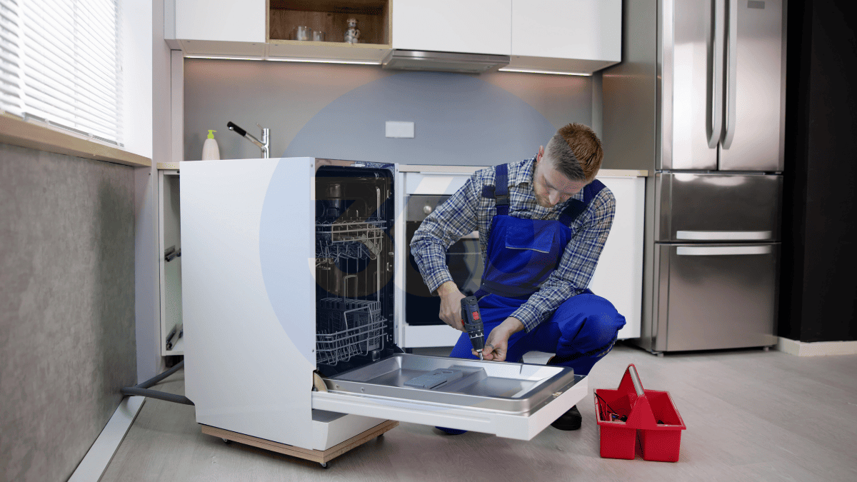 Siirt Bulaşık Makinesi Servisi