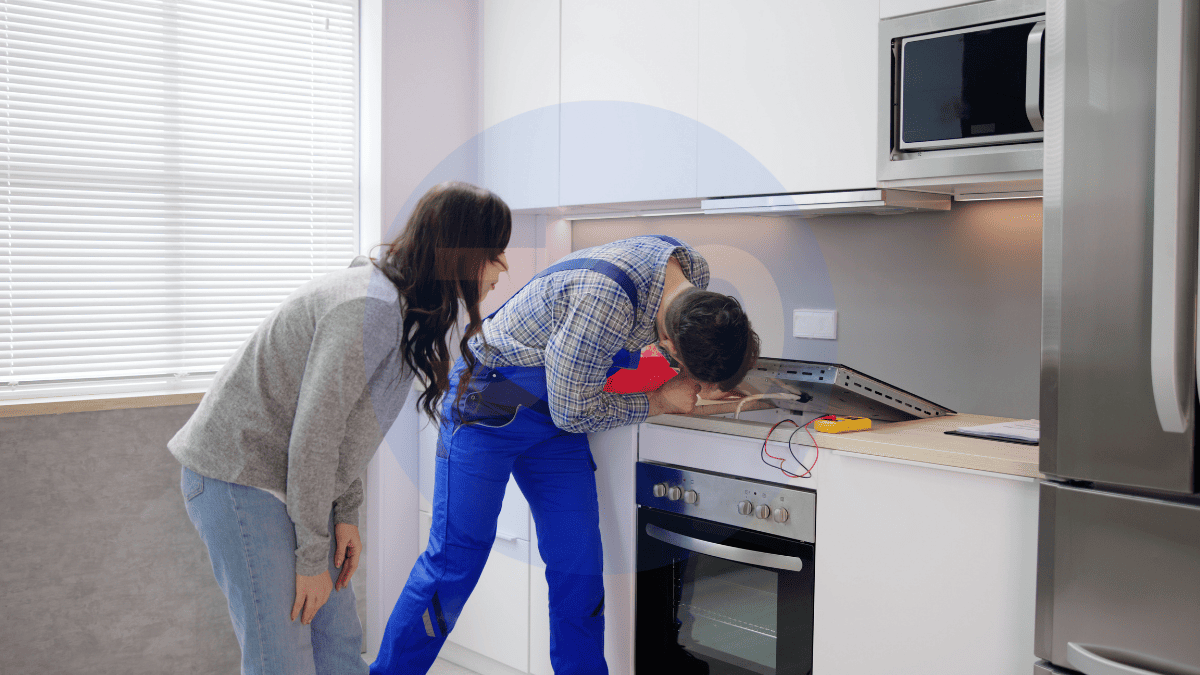 Siirt Fırın Ocak Servisi